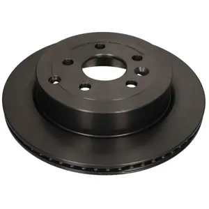 BREMBO Disques de frein pour LAND ROVER: Freelander (Ref: 09.9914.11) pas cher