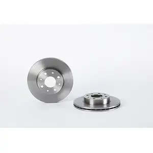 Brembo Remschijf voor pas cher