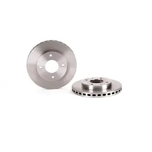 Brembo Remschijf pas cher