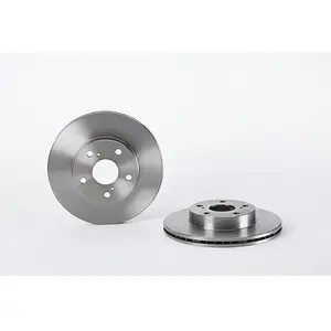 Brembo Remschijf pas cher