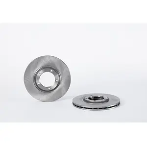 Brembo Remschijf pas cher