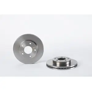 Brembo Remschijf voor pas cher
