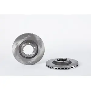 Brembo Remschijf voor pas cher