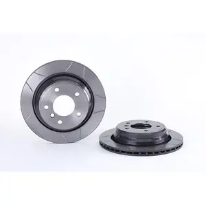 Comparateur de prix : Remschijf achter 09684175 Brembo