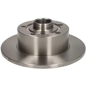 1 disque de frein brembo 08.6911.14 pas cher