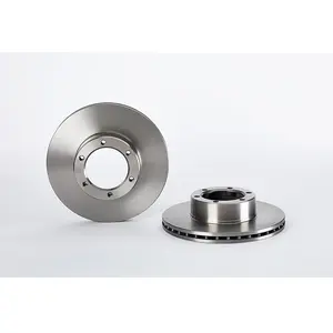 Brembo Remschijf voor pas cher