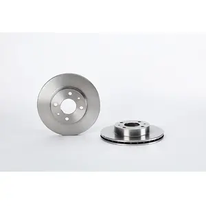 Brembo Remschijf pas cher