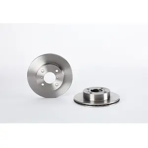 Brembo Remschijf voor