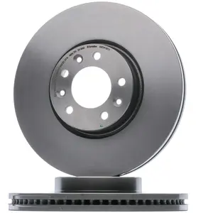 Brembo Remschijf pas cher