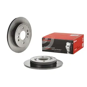 Remschijf 08B60221 Brembo pas cher