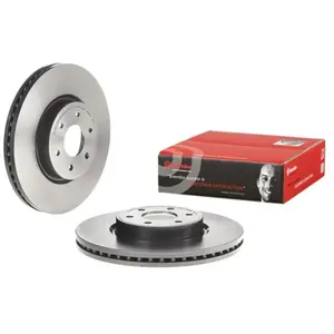 Remschijf 09D75111 Brembo pas cher