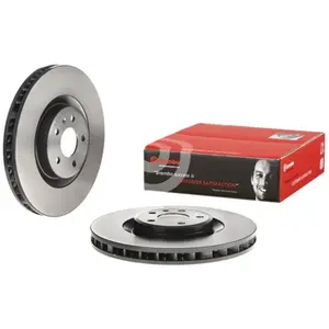 Remschijf 09D93811 Brembo pas cher