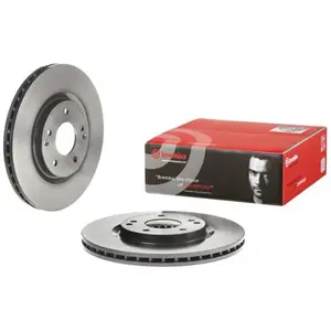 Remschijf 09D41411 Brembo pas cher