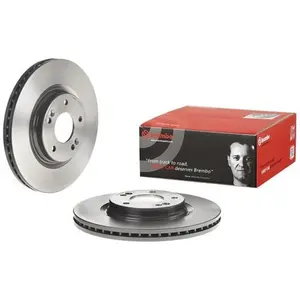 Remschijf 09D42811 Brembo pas cher