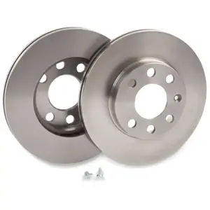 Comparateur de prix : Brembo Remschijf achter voor