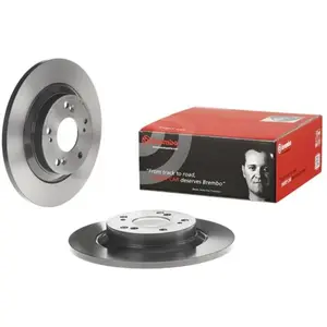 Remschijf 08909211 Brembo pas cher