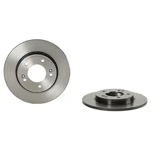 Remschijf 08D62711 Brembo pas cher