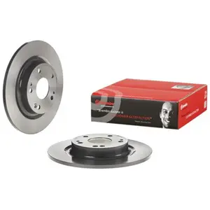 Remschijf 08D71811 Brembo pas cher