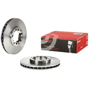 Remschijf 09E16710 Brembo pas cher