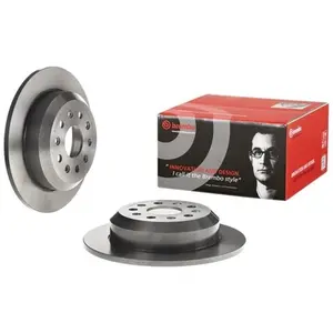 Brembo Remschijf