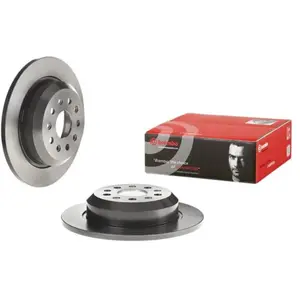 Remschijf 08N35311 Brembo pas cher
