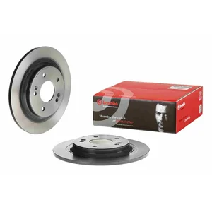 Remschijf 08D88211 Brembo pas cher