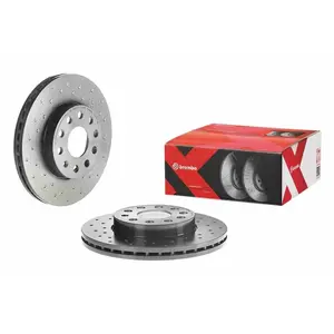 Remschijf 09C5471X Brembo pas cher