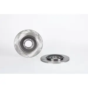 Brembo Remschijf