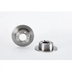 Brembo Remschijf achter pas cher