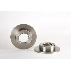 Brembo Remschijf achter pas cher