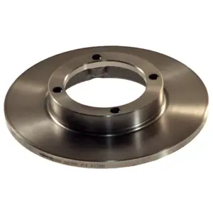 Brembo Remschijf voor