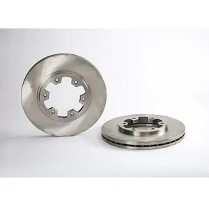 Remschijf voor 09505510 Brembo pas cher