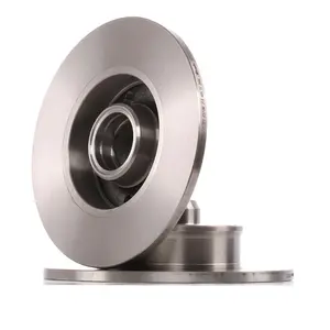 Brembo Remschijf achter