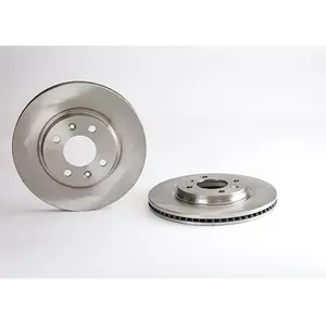 Brembo Remschijf pas cher