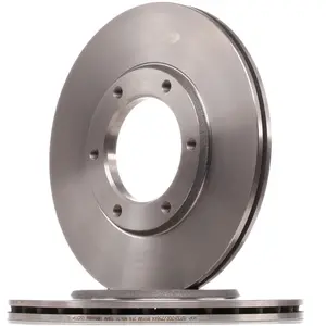 Brembo Remschijf voor pas cher
