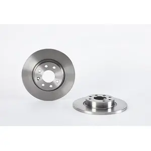 Comparateur de prix : Remschijf voor 08518620 Brembo