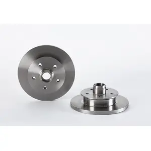 Brembo Remschijf pas cher