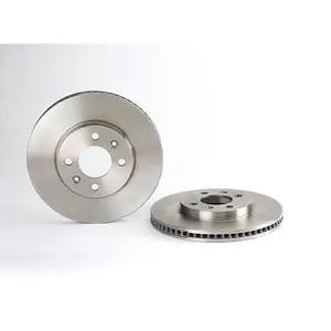 Brembo Remschijf pas cher