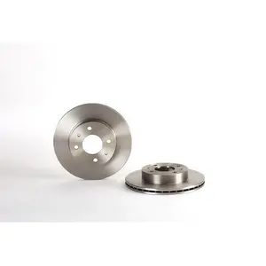 Comparateur de prix : Remschijf voor 09525310 Brembo