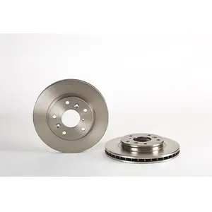 Brembo Remschijf