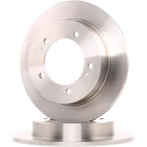 Brembo Remschijf voor pas cher