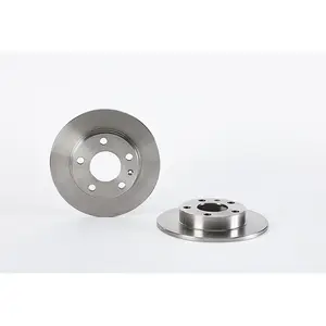 Brembo Remschijf achter pas cher