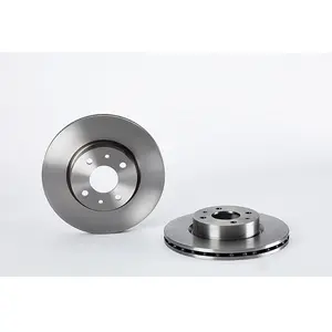 Brembo Remschijf voor pas cher