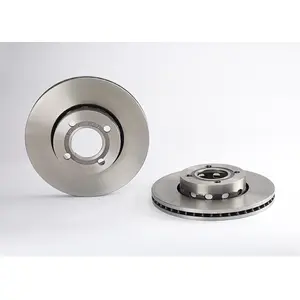 Brembo Remschijf pas cher