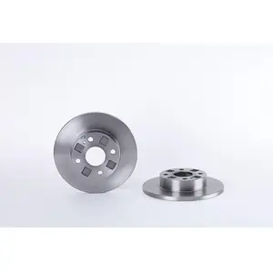 Brembo Remschijf voor