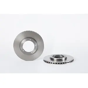 Brembo Remschijf voor pas cher