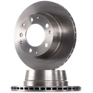 Brembo Remschijf achter pas cher