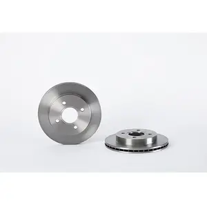 Brembo Remschijf achter pas cher
