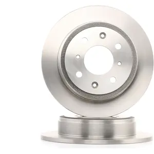 Brembo Remschijf achter pas cher