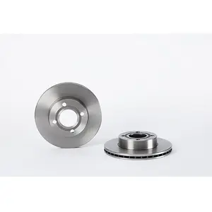 Brembo Remschijf voor